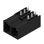 Weidmüller - Leiterplattensteckverbinder Verbinder 10.16mm SU 10.16H#1813490000 − 90 Stück