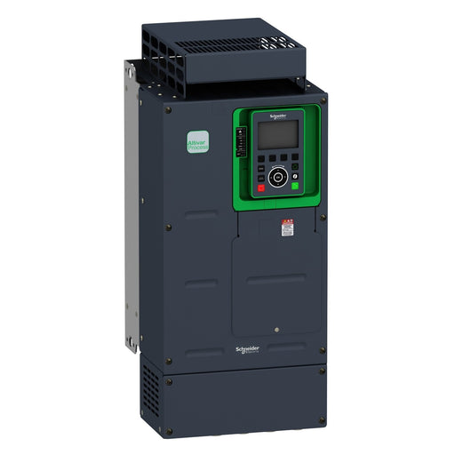 Schneider Electric - Frequenzumrichter =< 1 kV Frequenzumrichter Altivar ATV930D18S6 Process 25HP 600V