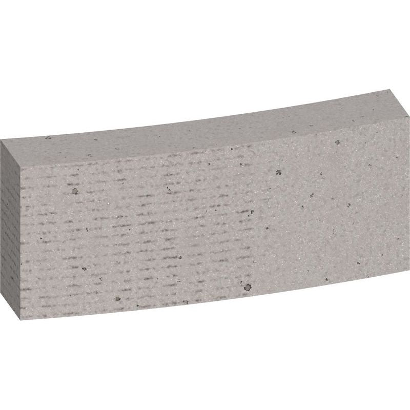 Bosch - Bohrkrone Segmente für PRO 2608601806 Diamantnassbohrkrone
