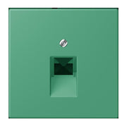 Jung - Einsatz/Abdeckung für Kommunikationstechnik Abdeckung für IAE/UAE LC 969-1 UA 250 vert 59