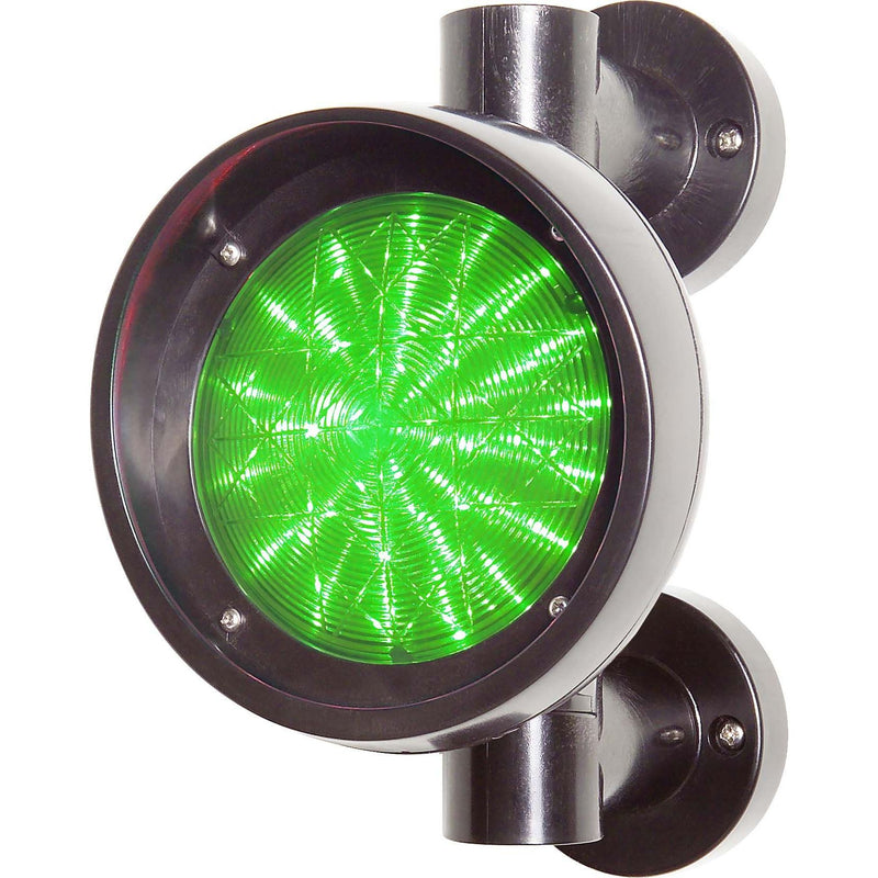 Berner Torantriebe - Signalampel LED-Ampel TL40GN