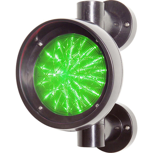 Berner Torantriebe - Signalampel LED-Ampel TL40GN