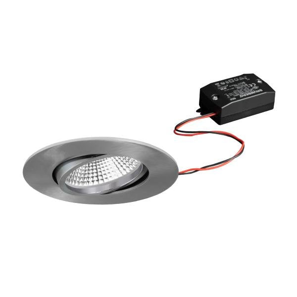Brumberg Leuchten - Downlight/Strahler/Flutlicht LED-Einbaustrahler 230V 38484153