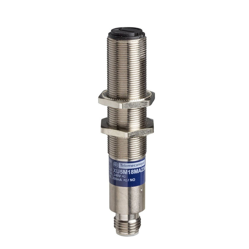 TMSS - Lichttaster mit Hintergrundausblendung Lichttaster XU8M18MB230K