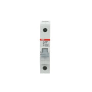 ABB Stotz S&J - Schalter für Reiheneinbau Trennschalter E201/16G Schaltgriff grau
