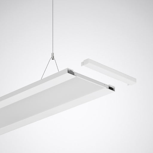 Trilux - Mechanisches Zubehör/Ersatzteile für Leuchten Endkappe Luceos H ZKS 03 − 1 Stück
