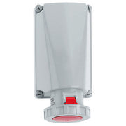 Bals Elektrotech - CEE-Steckdose (IEC 60309) Wandsteckdose 125A 4p 400V 11441 6h IP67