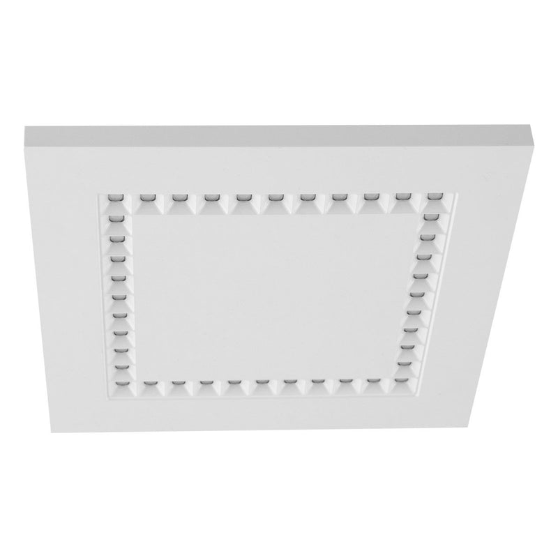 EVN Lichttechnik - Decken-/Wandleuchte LED-Anbauleuchte ALQ250140