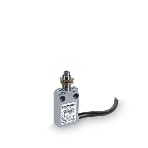 Bernstein - Einzelpositionsschalter Positionsschalter M49-U1Z IWF Metall