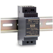 DLink - Netzgerät für Unterhaltungselektronik Industrial Netzteil DIS-H30-24 30W DIN-Rail extern