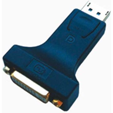 E+P Elektrik - Kommunikationstechnik-Adapter Displayport Adapter DP 6