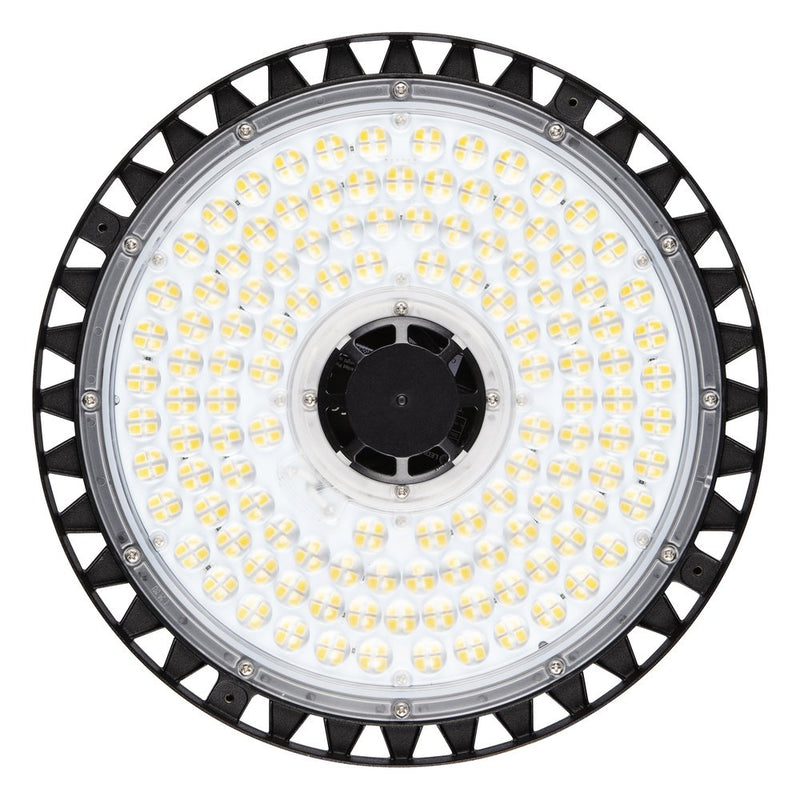 Ledvance - Hallen-Reflektorleuchte LED-Hallenleuchte HBDALI190W4000K70DEG 4000K IP65 DALI − 1 Stück