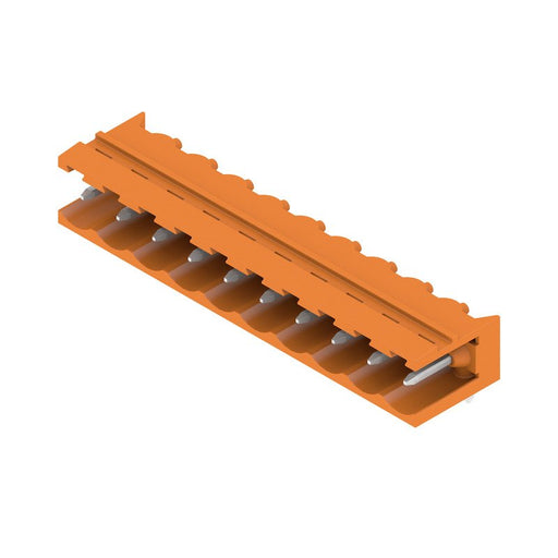 Weidmüller - Leiterplattensteckverbinder Verbinder 5.08mm SL 5.08HC#1146900000  − 50 Stück
