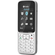 Unify - Schnurloses Telefon OpenScape DECT Phone SL6 L30250-F600-C518 Mobilteil