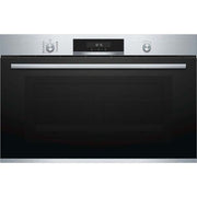 Bosch - Backofen EB-Backofen VBD5780S0