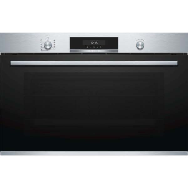 Bosch - Backofen EB-Backofen VBD5780S0