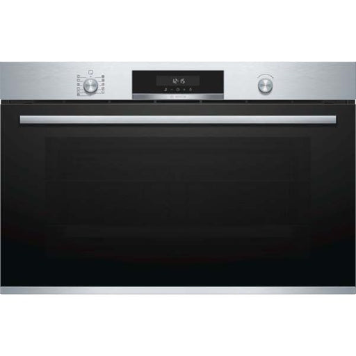 Bosch - Backofen EB-Backofen VBD5780S0