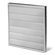 Helios Ventilatoren - Zubehör/Ersatzteile für Ventilatoren Verschlußklappe VK 355