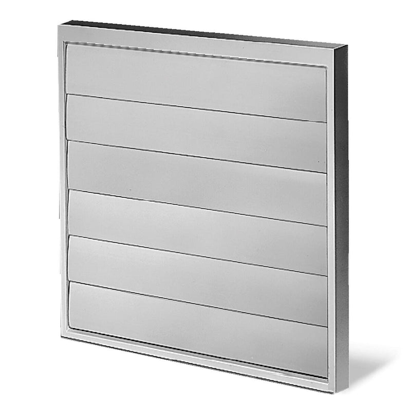 Helios Ventilatoren - Zubehör/Ersatzteile für Ventilatoren Verschlußklappe VK 355