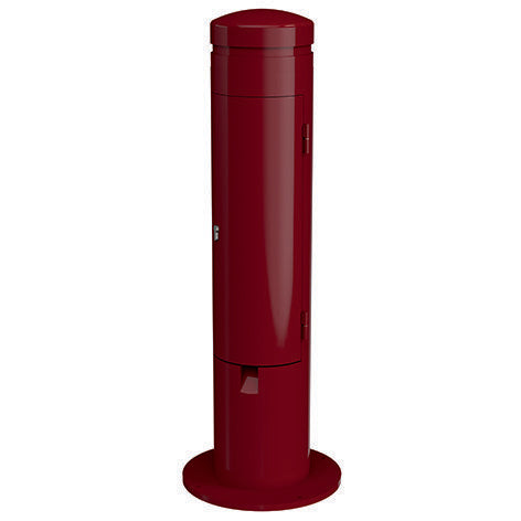 Mennekes - CEE-Steckdosen-Kombination (IEC 60309) Energie-Poller 84335