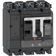 Schneider Electric - Unterflur-Gerätedose Bodentank UFB-900 5197055 73x310x310mm