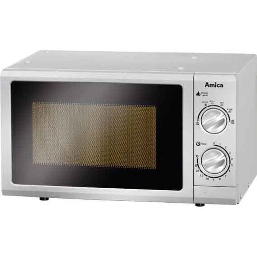 Amica - Mikrowellengerät UB-Mikrowelle MW 13152 Si 17L