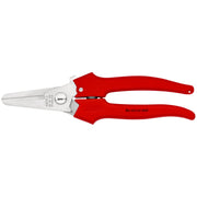 Knipex - Schere Kombischere 95 05 190 SB 190mm