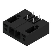Weidmüller - Leiterplattensteckverbinder Verbinder 7.62mm SV 7.62HP#1931480000 − 60 Stück