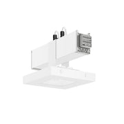 RZB - Geräteträger für Lichtbandsystem Lichbandmodul 9503RF.762.409.000 Rettungswegbel