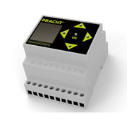 PRACHT ALPHA - Zubehör/Ersatzteile für E-Mobility Charge Control Unit ALPHA9024-PCC Set Hutschienenmontage