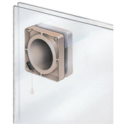 Helios Ventilatoren - Zubehör/Ersatzteile für Ventilatoren Fenstereinbausatz FES 90