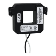 Schneider Electric - Stromwandler Klappwandler LVCT 400A METSECTLV2040U x 333mV klein