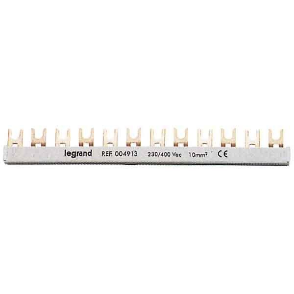Legrand - Phasenschiene Kammschiene Legrand 004913
