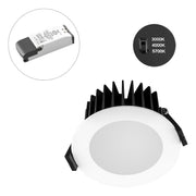 EVN Lichttechnik - Downlight/Strahler/Flutlicht LED-Downlight L44N100125