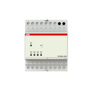 ABB Stotz S&J - Verteilerschaltuhr digital Kanalerweiterung DY365 4CE 4 Kanäle