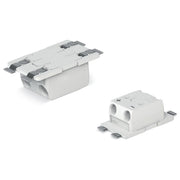 WAGO - Ein- und mehrpolige Klemmenleiste SMDThroughBoard-Leiterplk. 2070-522/998-406 0,75 mm² − 2385 Stück