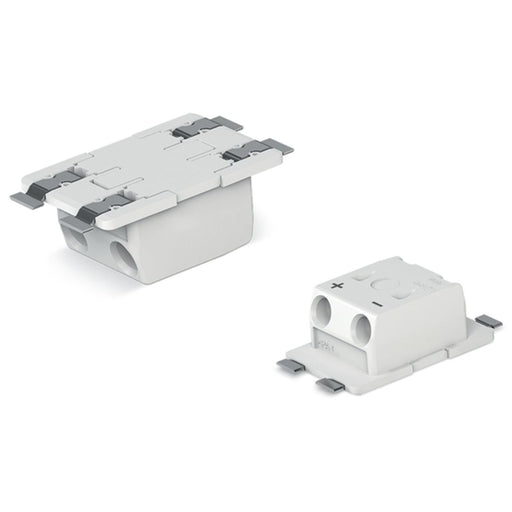 WAGO - Ein- und mehrpolige Klemmenleiste SMDThroughBoard-Leiterplk. 2070-522/998-406 0,75 mm² − 2385 Stück