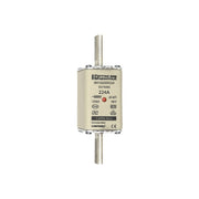 Mersen - Messersicherung NH-Sicherungseinsatz SF NH1GG50V224 Gr.1 gG 224A/500V KM