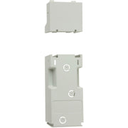 Mersen - Zubehör/Ersatzteile für elektrische Sicherungen/Sicherungshalter Ausgleichsblende 90mm 1.001.209 160A