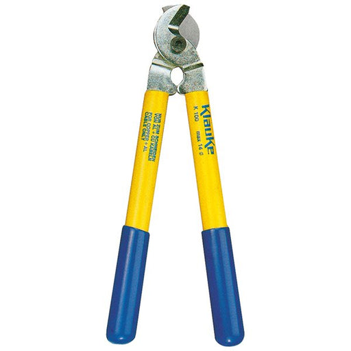 Klauke - Kabelschere K100 f.max D=14mm AL+CU