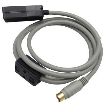 Mitsubishi Electric - SPS-Verbindungskabel Verbindungskabel GT21-C30R4-8P5