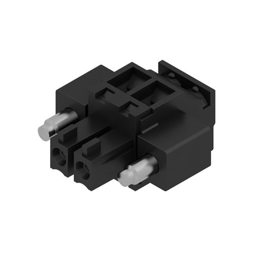 Weidmüller - Kabelsteckverbinder für Leiterplattensteckverbinder Verbinder 3.81mm BCZ 3.81/#1798780000 − 50 Stück