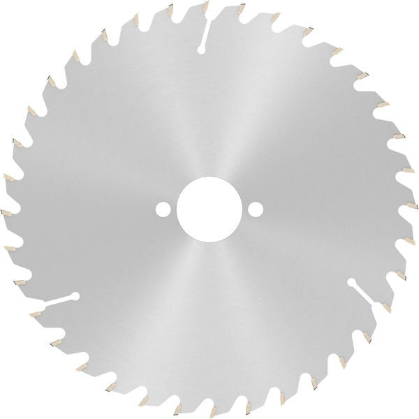Bosch - Kreissägeblatt PRO Wood Kreissägeblatt, 2608640616 190 x 2,6 x 30 mm