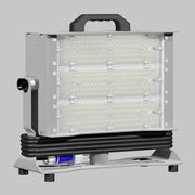 Sonlux - Baustellenleuchte LED-Arbeitsleuchte 70F03301-0014 incl.Stativanbindung