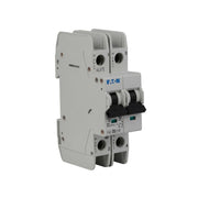 Eaton - Leitungsschutzschalter 2p. FAZ-D63/2 63A Charakt.: D