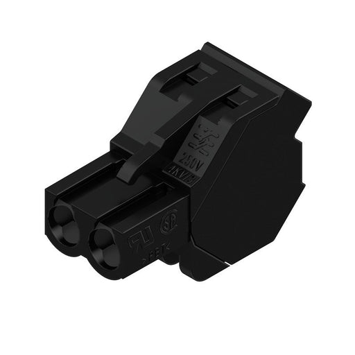 Weidmüller - Kabelsteckverbinder für Leiterplattensteckverbinder Verbinder 5.08mm BLZP 5.08#1946560000 − 180 Stück