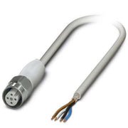 Phoenix Contact - Konfektioniertes Sensor-Aktor-Kabel Sensor-/Aktor-Kabel SAC-4P-1,5-6#1403985