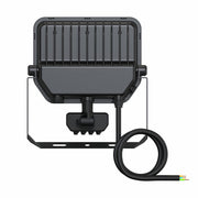 Ledvance - Downlight/Strahler/Flutlicht LED-Fluter FL50SNP41W6KLM830.BK 830, Sensor, sw