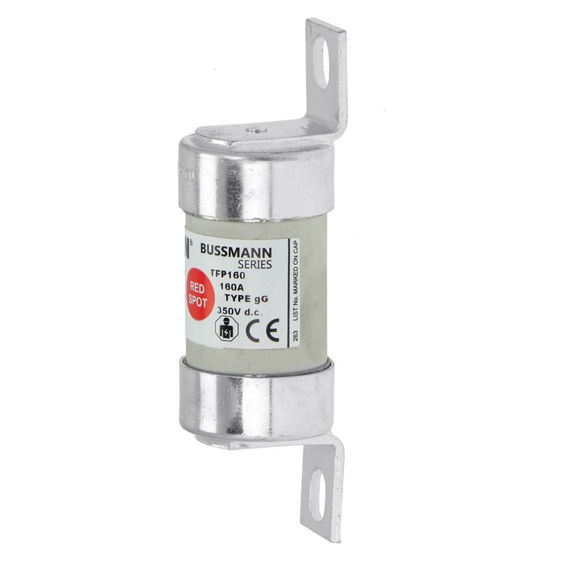 Eaton - HRC-Sicherung Sicherungseinsatz TFP160 160 A, AC 660 V − 10 Stück