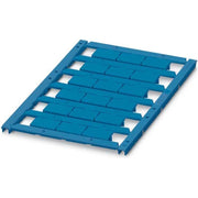 Phoenix Contact - Klemmenmarkierung Marker für Klemmen UCT-TM 16 BU − 10 Stück